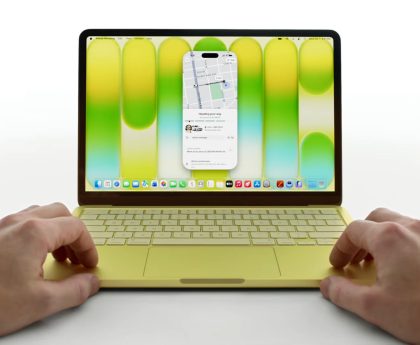 Five Laptops Providing Exceptional Specifications Compared to the MacBook Neo at a Similar Price