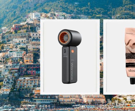 Five Must-Have Travel Gadgets on Amazon to Streamline Your Upcoming Flight