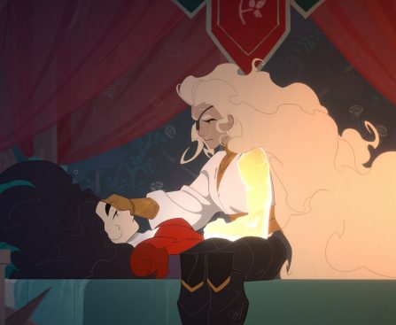 Five Must-Play Indie Games from GDC 2026