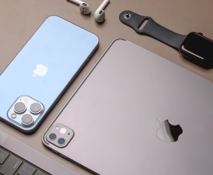 Five New Apple Devices Offered at Prices Below the Samsung Galaxy Z Fold 7