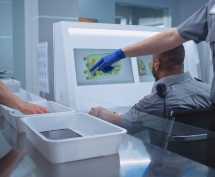 Five New Categories of Devices That CBP May Inspect When Entering the US