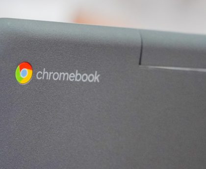 Five Office Devices that Work with Chromebook USB Ports