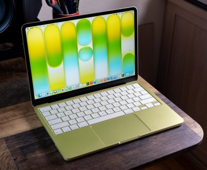 Five Reasons the MacBook Neo Might Not Meet Your Requirements