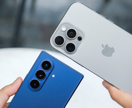 Five Samsung Devices Still Uncreated by Apple