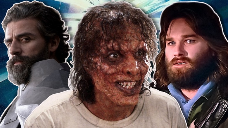 Five Science Fiction Remakes That Outperformed the Original Movies