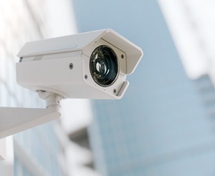Five Suggested Home Security Cameras Offered at Sam's Club
