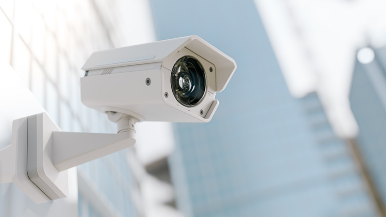 Five Suggested Home Security Cameras Offered at Sam's Club