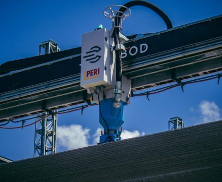 Five Unexpected Large Items That Can Be Created with 3D Printing