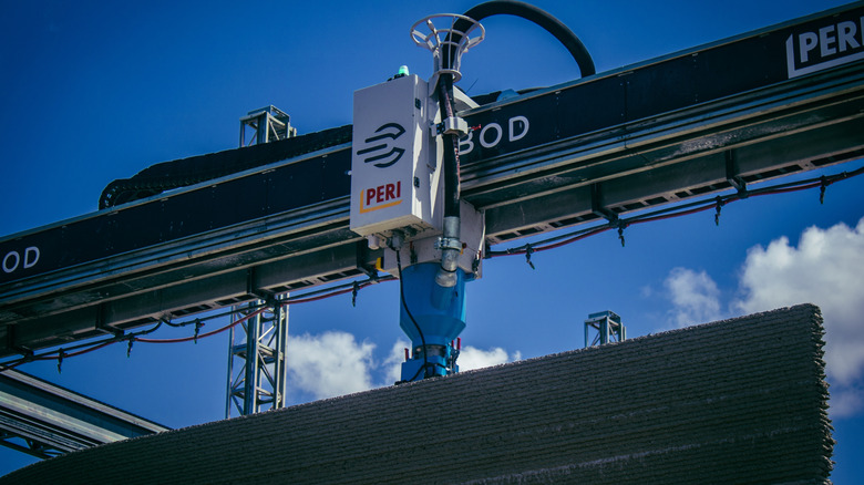 Five Unexpected Large Items That Can Be Created with 3D Printing