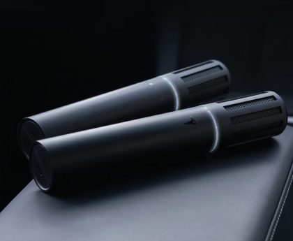 Five Unique Tesla Items That Aren't the Cybertruck