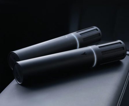 Five Unique Tesla Items That Aren't the Cybertruck