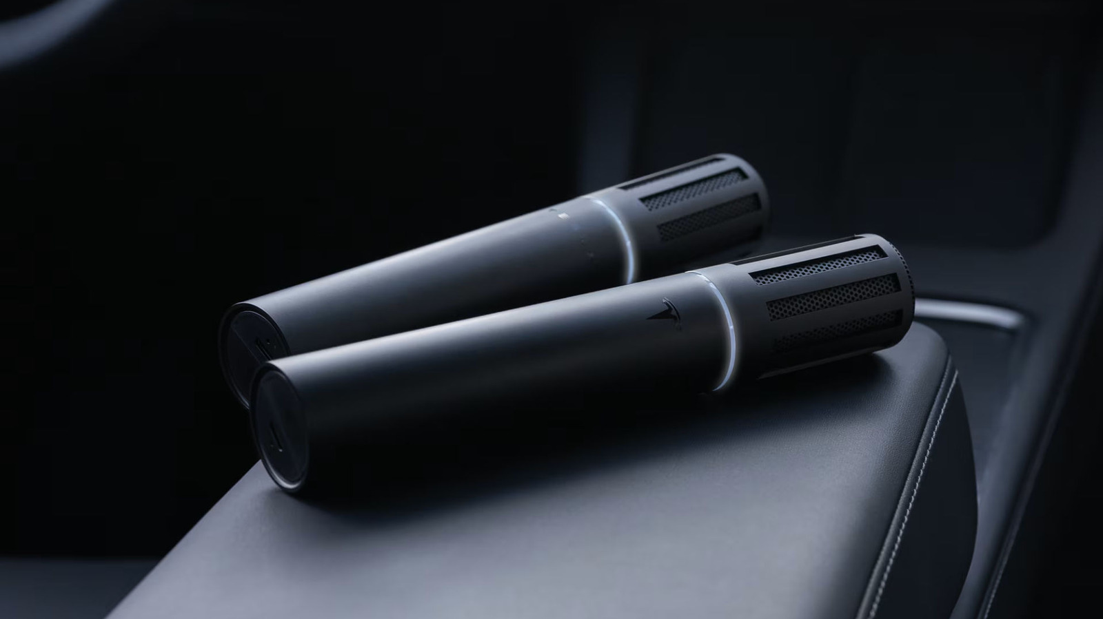 Five Unique Tesla Items That Aren't the Cybertruck