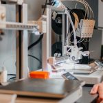 Five Useful 3D Printing Projects to Improve Your Home