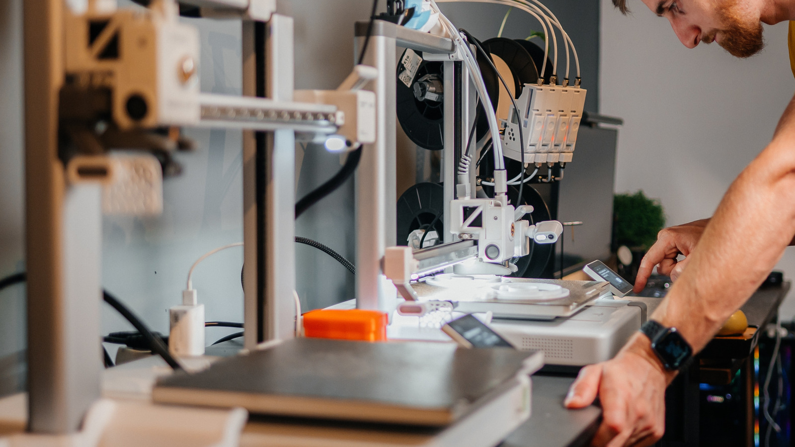 Five Useful 3D Printing Projects to Improve Your Home