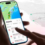 Flighty Unveils Innovative 'Airport Intelligence' Capability: Its Operation