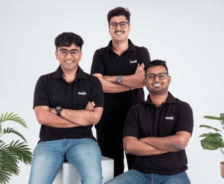 Foodtech Swish Secures $38M in Series B Funding, Achieving a $139M Valuation