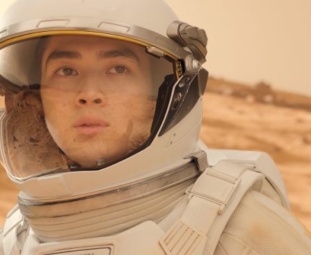 For All Mankind to Conclude with Season 6