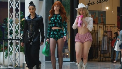 Forbidden Fruits Review: What If The Craft Took Place in a Mall?