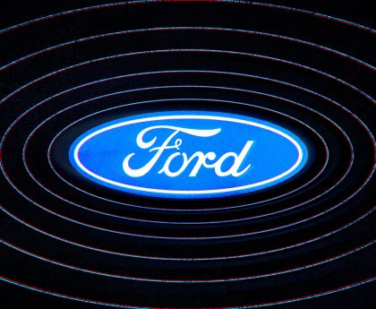 Ford is transforming its commercial fleet business with AI integration