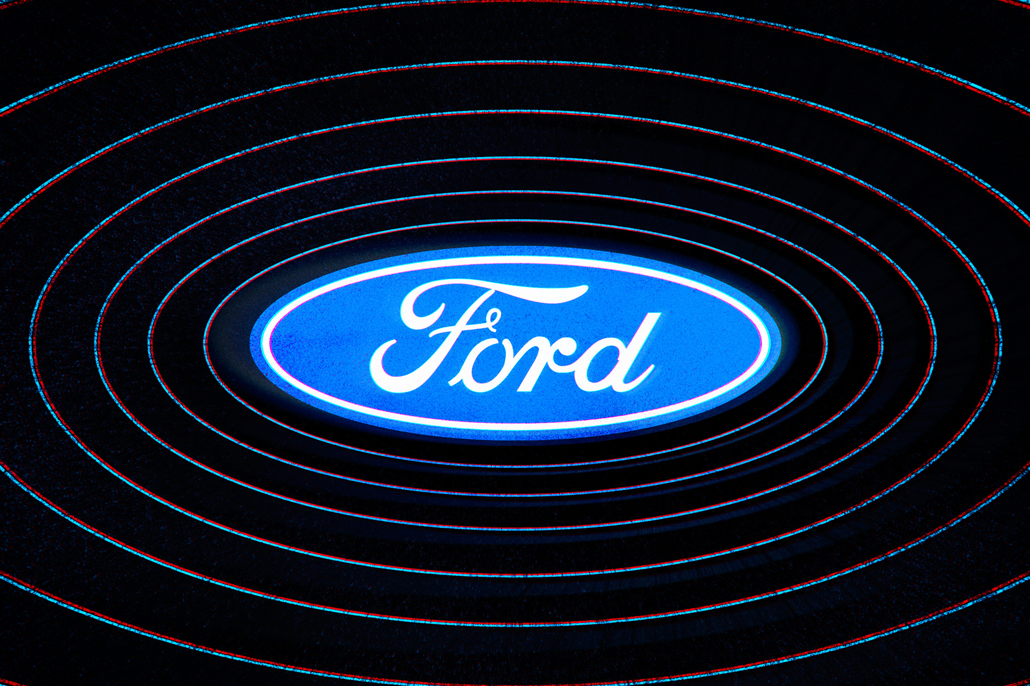Ford is transforming its commercial fleet business with AI integration