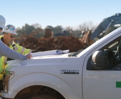 Ford's New AI Assistant Informs Fleet Owners About Seatbelt Usage