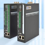 Forlinx FCU1501 Fanless IoT Gateway: Rockchip RK3506J-Based, Dual Ethernet, Abundant I/Os & Serial Interfaces