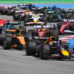 Formula 1 Live Broadcast on Apple TV This Weekend: Essential Information Inside