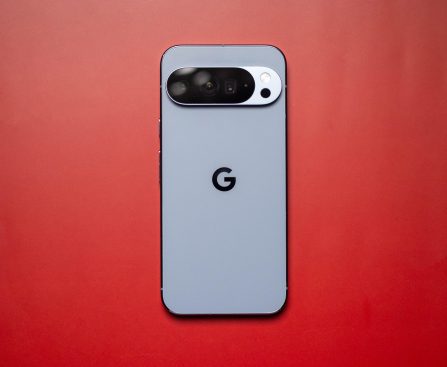 Four Android Smartphones That Surpass the iPhone 17 Pro