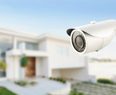 Four Budget-Friendly Home Security Cameras Providing Outstanding Worth