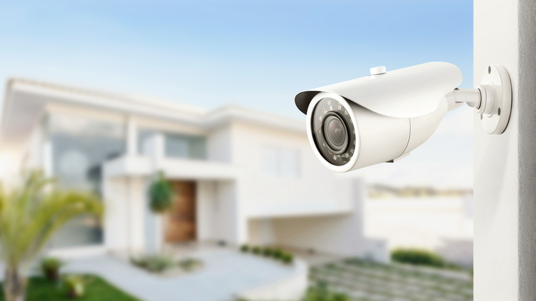 Four Budget-Friendly Home Security Cameras Providing Outstanding Worth