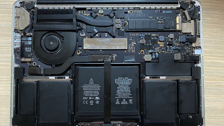 Four Configurations to Immediately Boost Your MacBook's Performance