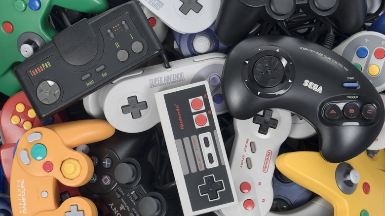 Four Contemporary Devices Elevating the Vintage Gaming Experience