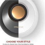 Four Creative Audio Devices Showcasing Vintage Styles