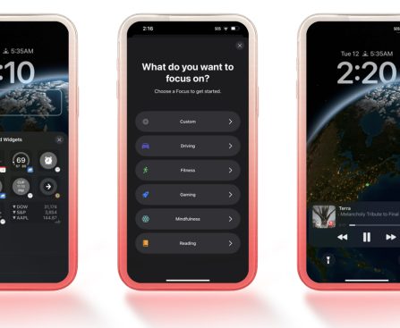 Four Cutting-Edge Android Smartphones Dominating the Market in 2026