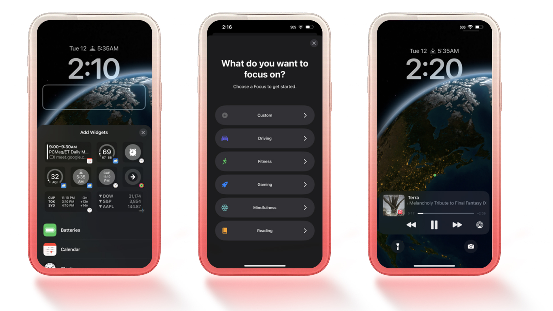 Four Cutting-Edge Android Smartphones Dominating the Market in 2026