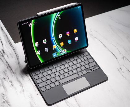 "Four Exceptional Attributes of the Xiaomi Pad 8 That Establish It as the Top Mid-Range Android Tablet"