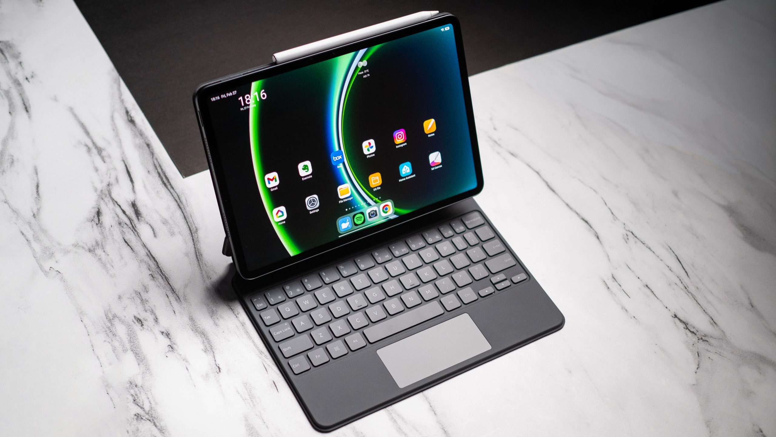 "Four Exceptional Attributes of the Xiaomi Pad 8 That Establish It as the Top Mid-Range Android Tablet"