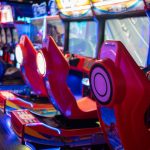 Four Factors Contributing to the Downfall of 1980s Arcades