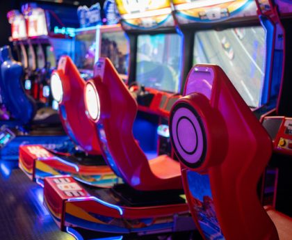 Four Factors Contributing to the Downfall of 1980s Arcades