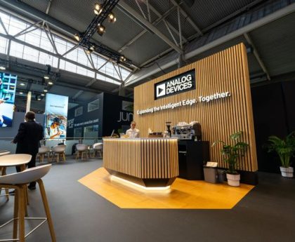 Four Fascinating Gadgets Revealed at MWC 2026's ShowStoppers Event