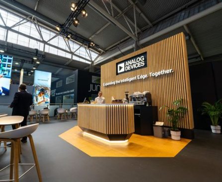 Four Fascinating Gadgets Revealed at MWC 2026's ShowStoppers Event