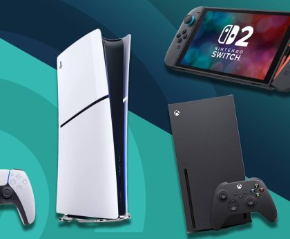 Four Gaming Laptops with More Power Than the PlayStation 5