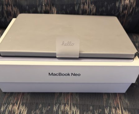 Four Key USB-C Devices to Elevate the MacBook Neo