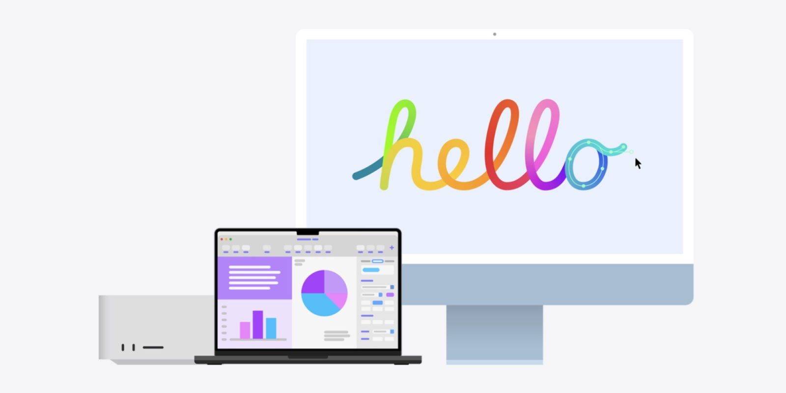 Four New Macs Scheduled to Debut Later This Year: Information on Future Releases