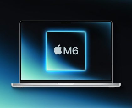 Four Promising Innovations in the M6 MacBook Pro for Mac Users
