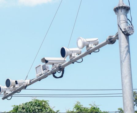 Four Reasons Why Automatic License Plate Readers Produce Mistakes