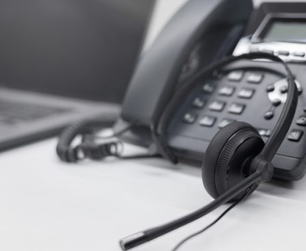 Four Unexpected Features of Ethernet Ports