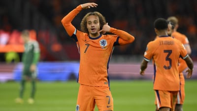 Free Online Streaming: Netherlands vs. Norway
