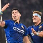 Free Online Streaming: Wales vs. Italy - 2026 Six Nations