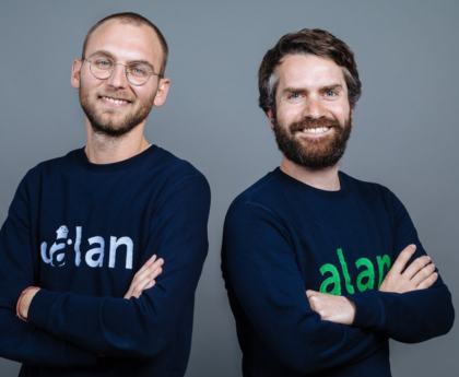 French insurtech Alan reaches €5B valuation
